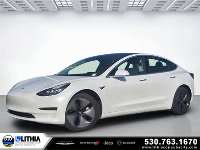 Used 2020 Tesla Model 3 Long Range