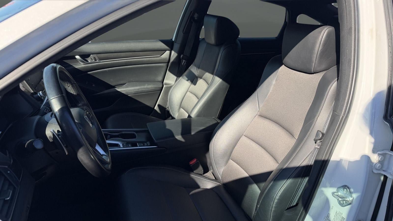 Used 2022 Honda Accord Sport image 8