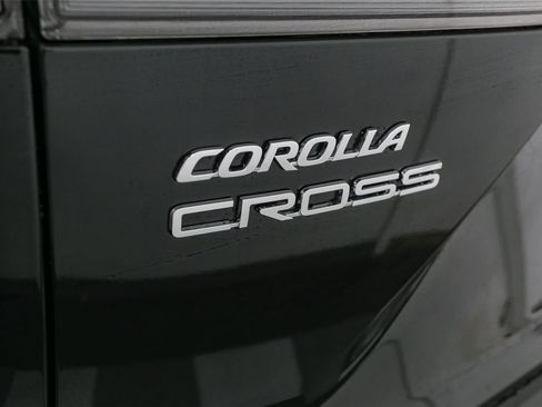 New 2026 Toyota Corolla Cross L AWD/4WD image 9
