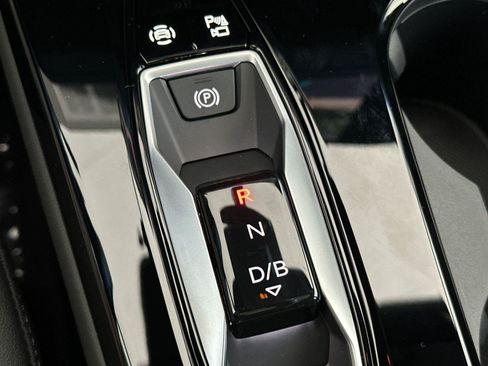 New 2027 Audi Q6 e-tron Premium Plus AWD/4WD image 21