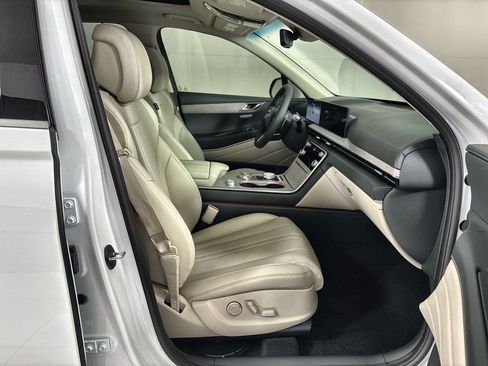 New 2026 Genesis GV80 2.5T Select AWD/4WD image 26