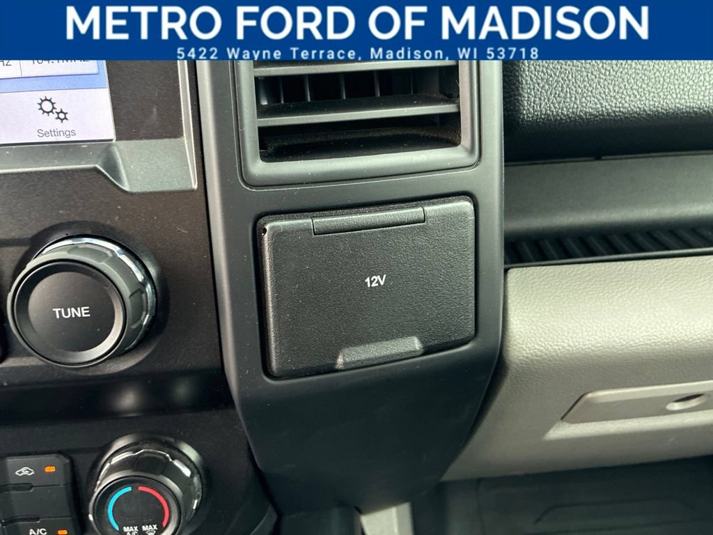 Used 2019 Ford F150 XL w/ Equipment Group 101A Mid AWD/4WD image 24