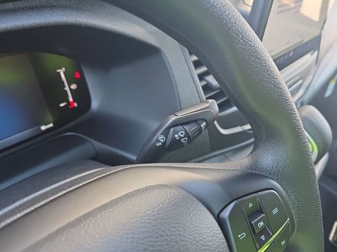 New 2026 Ford Transit 250 148 Medium Roof image 13