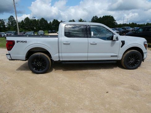 New 2026 Ford F150 Lariat w/ Equipment Group 501A Mid AWD/4WD image 2