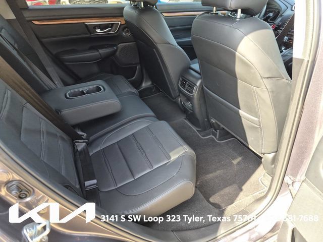 Used 2020 Honda CR-V Touring image 17