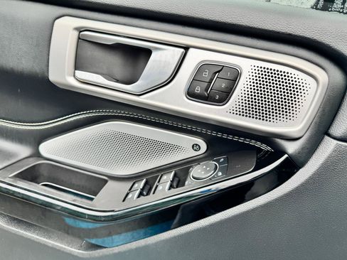 Used 2023 Ford Explorer ST w/ Equipment Group 401A image 31