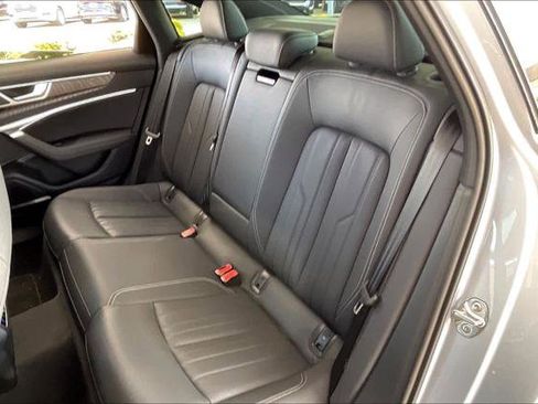 Used 2023 Audi A6 Premium Plus w/ Premium Plus Package AWD/4WD image 20