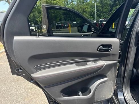 Used 2023 Dodge Durango GT AWD/4WD image 38