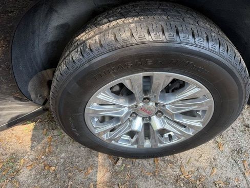 Used 2021 GMC Yukon XL Denali RWD image 15
