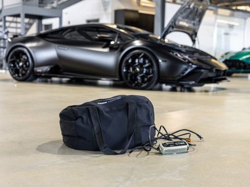 Used 2023 Lamborghini Huracan Tecnica RWD image 25
