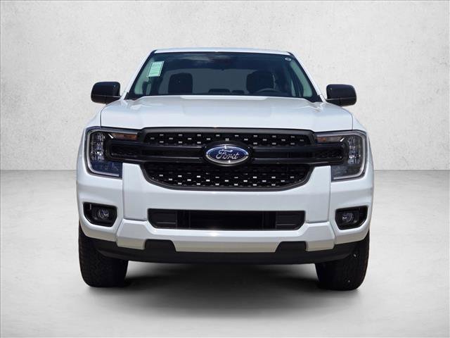 New 2026 Ford Ranger XL w/ Trailer Tow Package RWD image 6