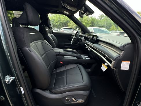 New 2027 Kia Telluride SX Prestige AWD/4WD image 36