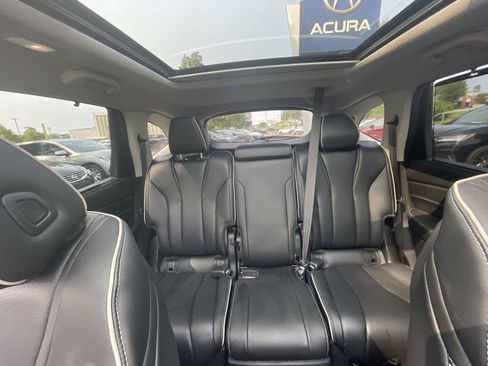 Used 2023 Acura MDX SH-AWD w/ Advance Package image 30