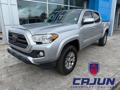 Used 2019 Toyota Tacoma SR5