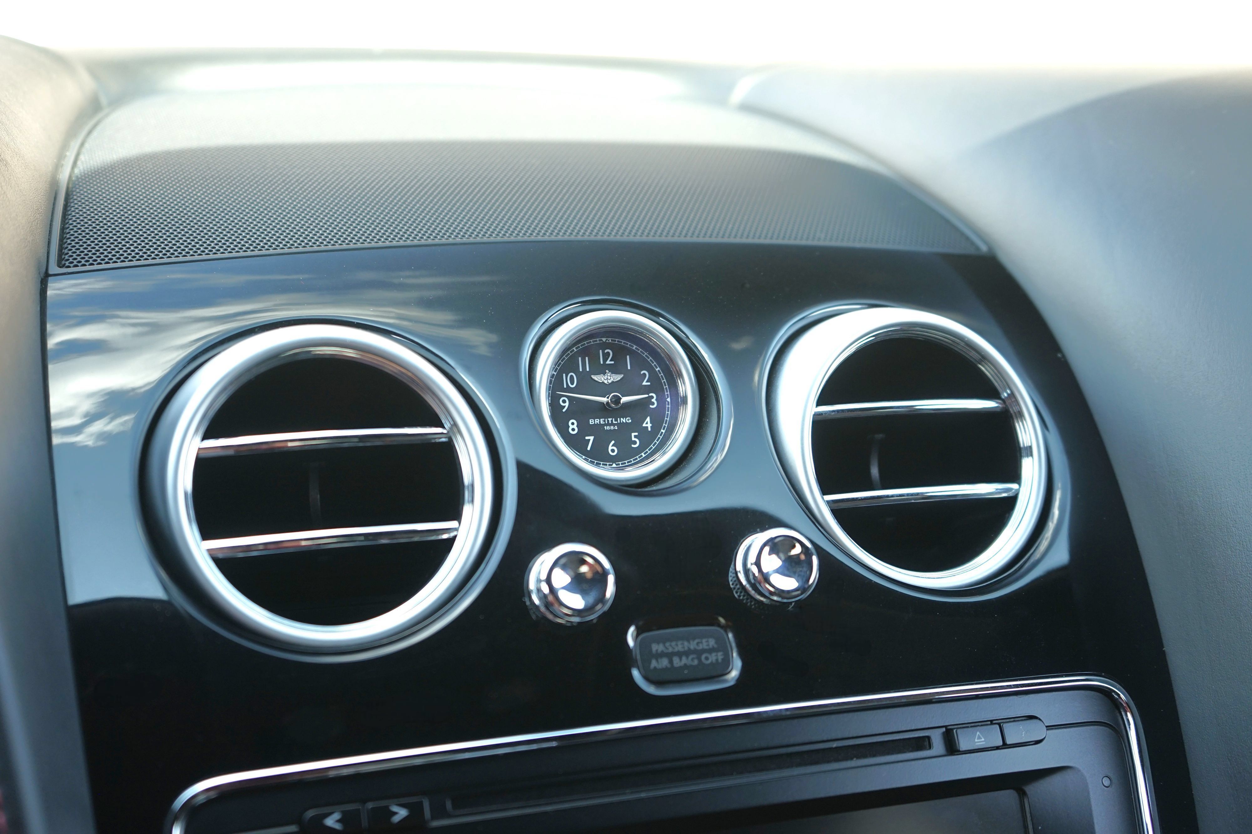 Used 2014 Bentley Flying Spur W12 AWD/4WD image 26