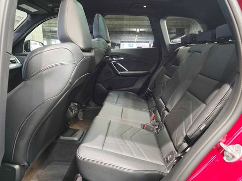 New 2026 BMW X1 xDrive28i image 25