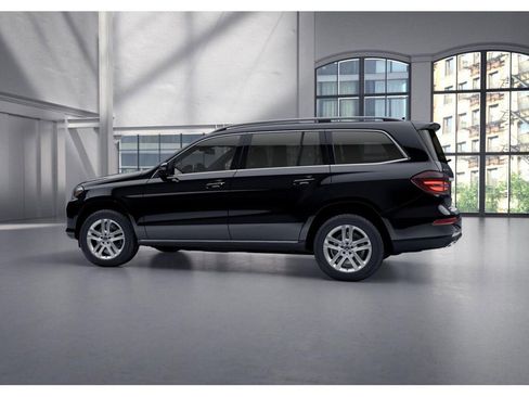 Used 2019 Mercedes-Benz GLS 450 4MATIC image 32