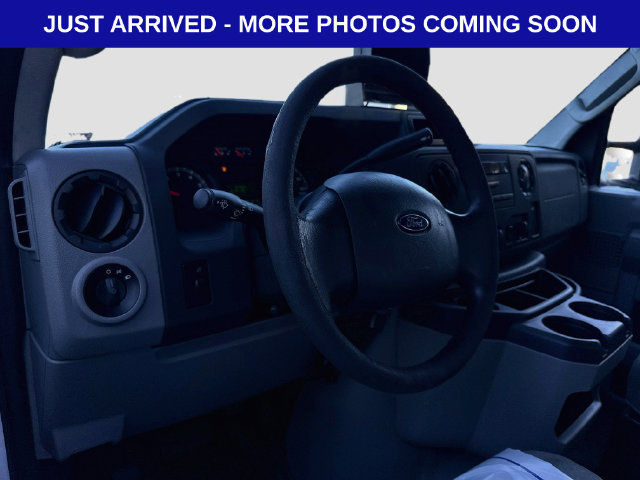 Used 2016 Ford E-350 and Econoline 350 Super Duty w/ Power Windows & Locks Group RWD image 8
