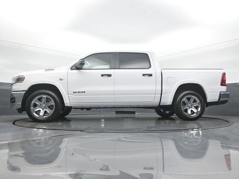 New 2026 RAM 1500 Big Horn image 47