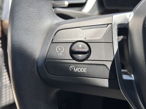 Used 2024 BMW X1 xDrive28i w/ Technology Package AWD/4WD image 10