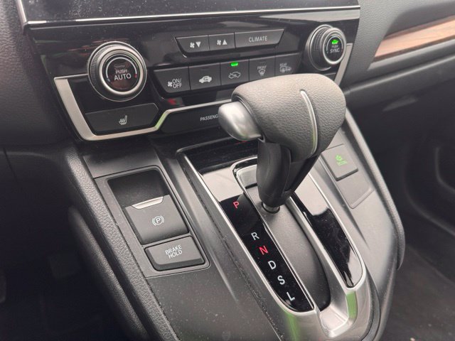 Used 2019 Honda CR-V EX image 22