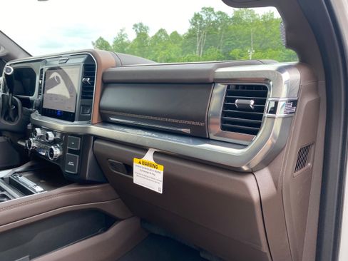 New 2025 Ford F250 King Ranch w/ Tremor Off-Road Package image 44