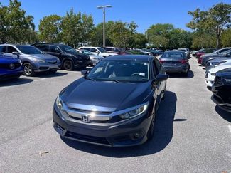 Used 2016 Honda Civic EX-T video 1