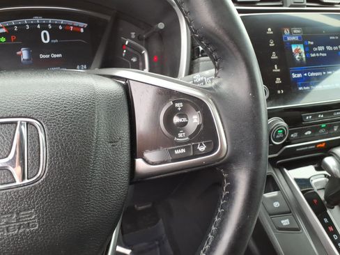 Certified 2018 Honda CR-V Touring image 16