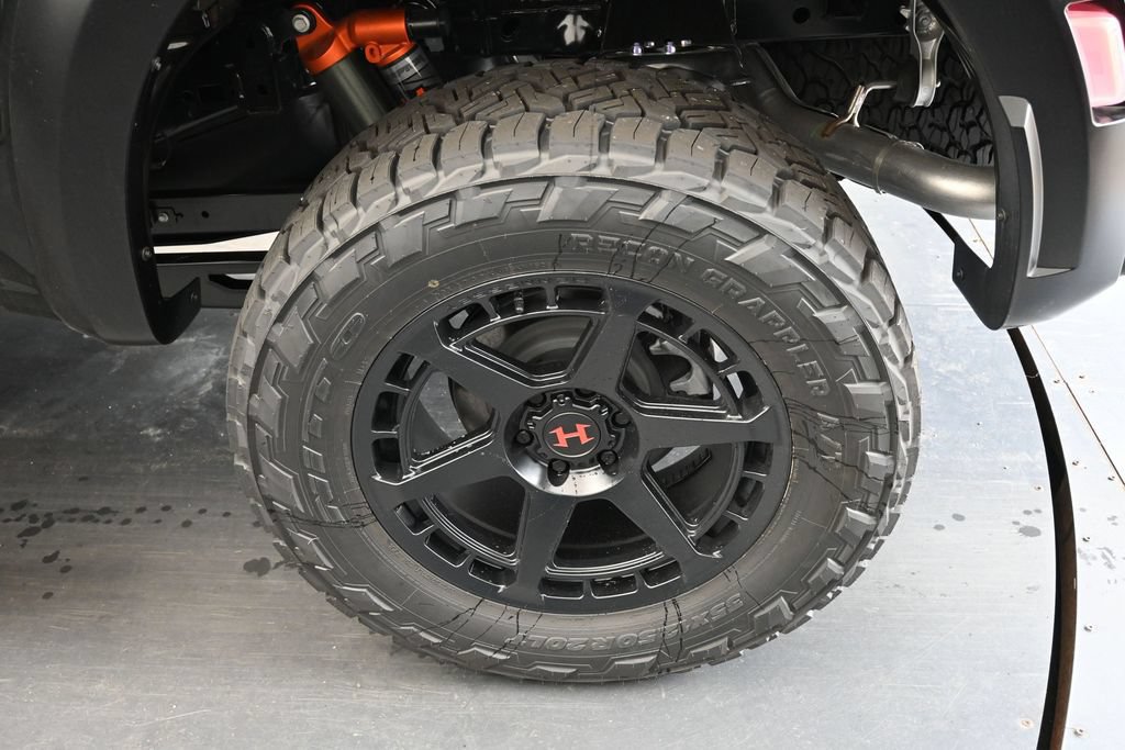 New 2026 Ford F150 Raptor AWD/4WD image 12