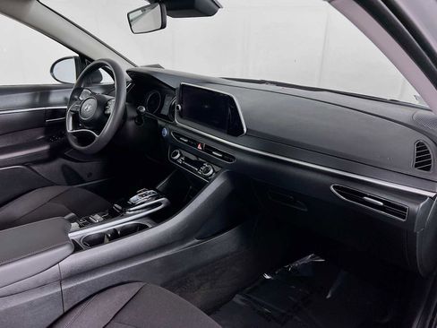Used 2023 Hyundai Sonata SEL w/ Cargo Package image 29