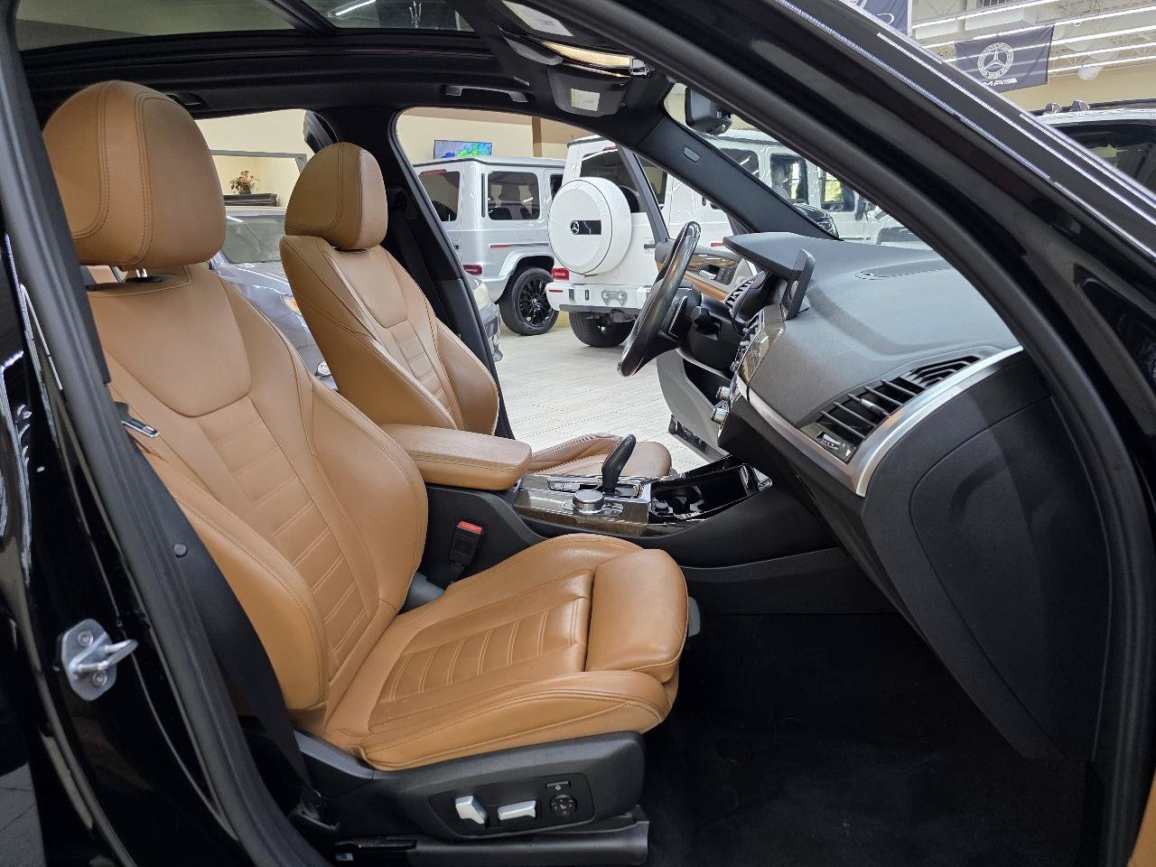 Used 2020 BMW X3 sDrive30i w/ Premium Package RWD image 22