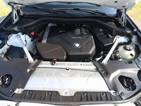 Used 2022 BMW X4 xDrive30i w/ Convenience Package image 74