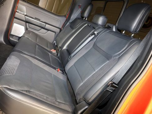 Used 2021 Ford F150 Raptor w/ Equipment Group 801A High image 11