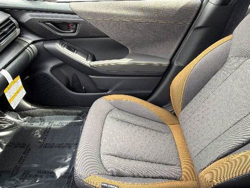 New 2026 Subaru Crosstrek 2.5i Sport AWD/4WD image 12