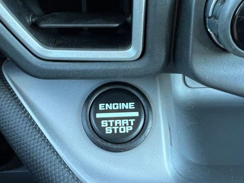 Used 2023 Ford Bronco Sport Big Bend AWD/4WD image 10