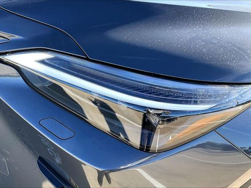 New 2026 Lexus NX 350 AWD w/ Luxury Package image 13