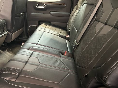 New 2026 Chevrolet Silverado 1500 RST AWD/4WD image 5
