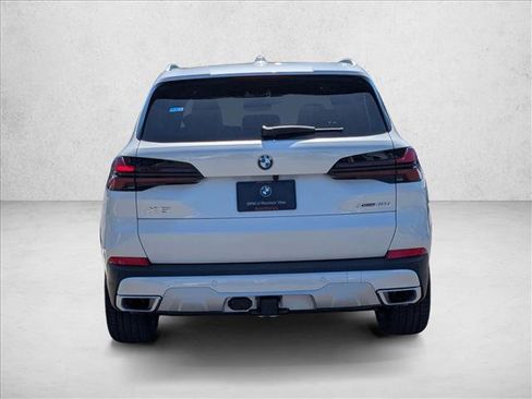 New 2026 BMW X5 xDrive40i AWD/4WD image 7