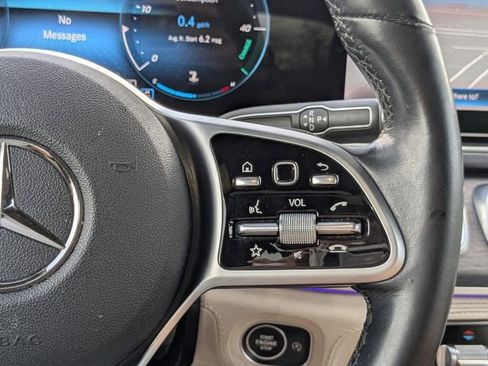 Used 2021 Mercedes-Benz GLE 350 4MATIC image 28