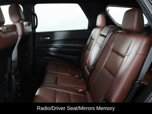 Used 2025 Dodge Durango GT AWD/4WD image 11