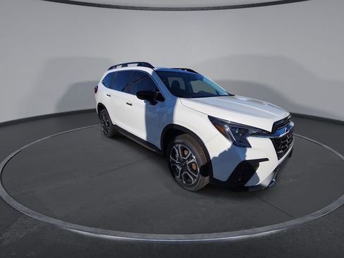 New 2026 Subaru Ascent Touring image 2