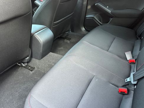 Used 2025 Honda Civic Si image 4