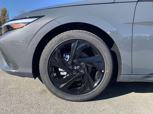 New 2026 Hyundai Elantra Sport w/ Cargo Package image 68