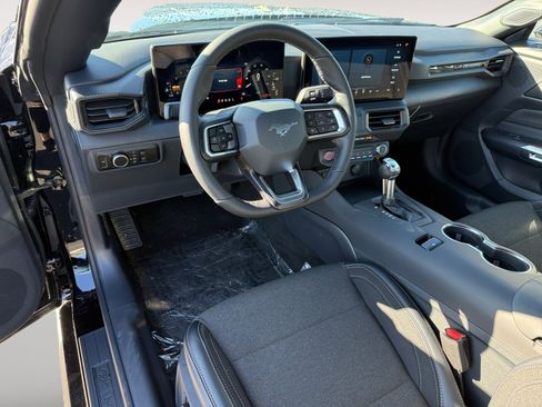 New 2026 Ford Mustang Coupe image 15