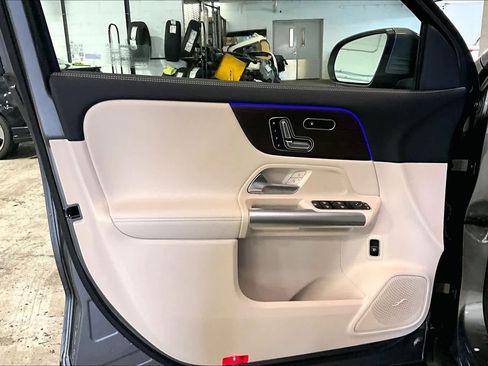 New 2026 Mercedes-Benz GLA 250 4MATIC image 12