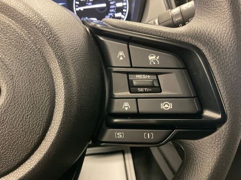 New 2026 Subaru Crosstrek 2.0i Premium image 17