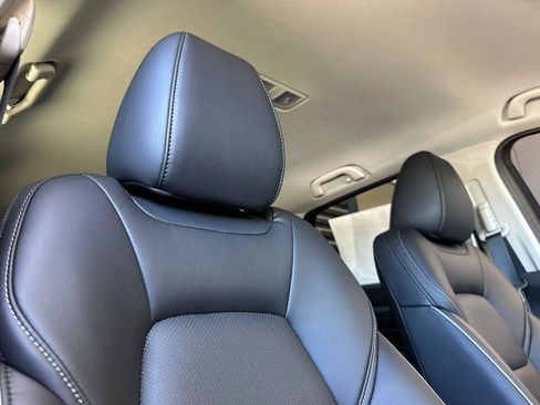 New 2025 MAZDA CX-5 AWD 2.5 S w/ Select Package image 19