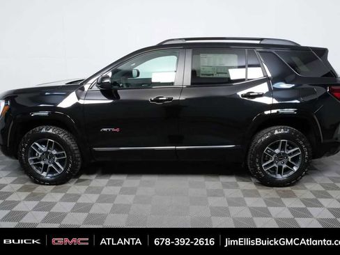 New 2026 GMC Terrain AT4 w/ Convenience Package III AWD/4WD image 24