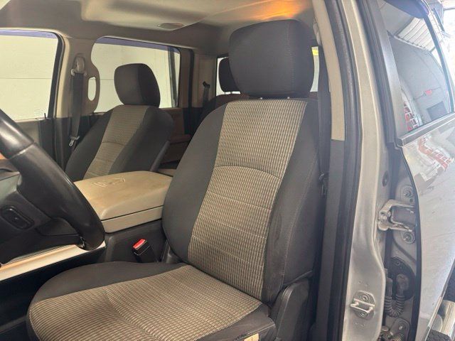 Used 2012 RAM 1500 Outdoorsman AWD/4WD image 18