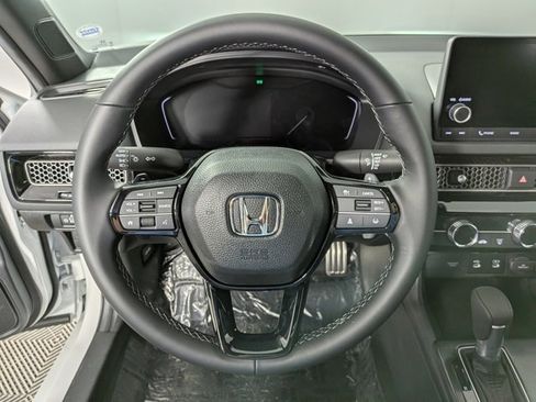 New 2026 Honda Civic Sport image 15